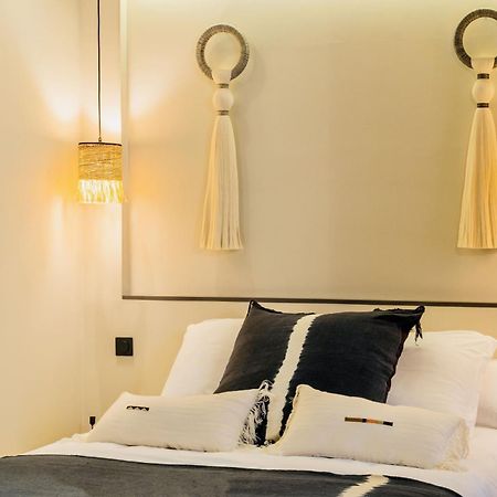 Host Inn Le Lumiere Spa & Cinema 里昂 客房 照片