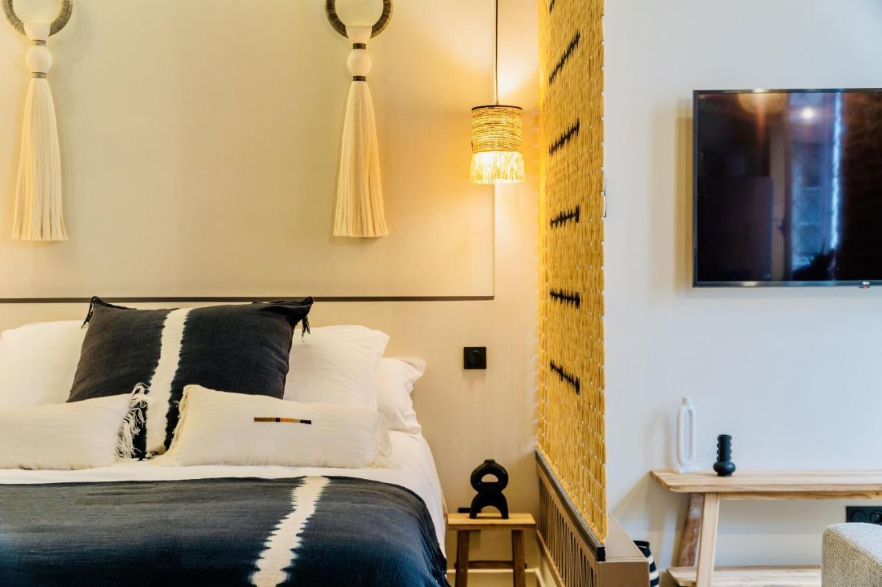 Host Inn Le Lumiere Spa & Cinema 里昂 外观 照片