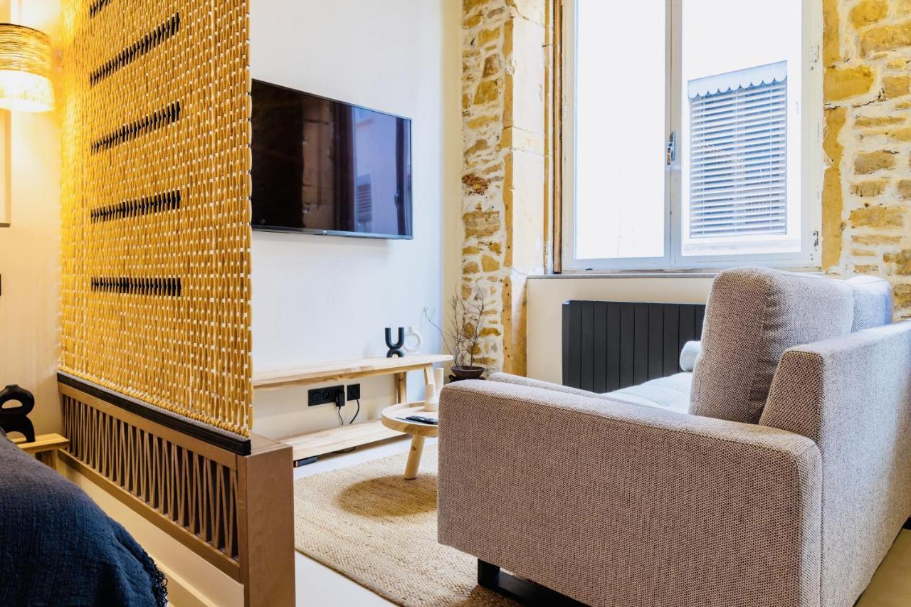 Host Inn Le Lumiere Spa & Cinema 里昂 外观 照片