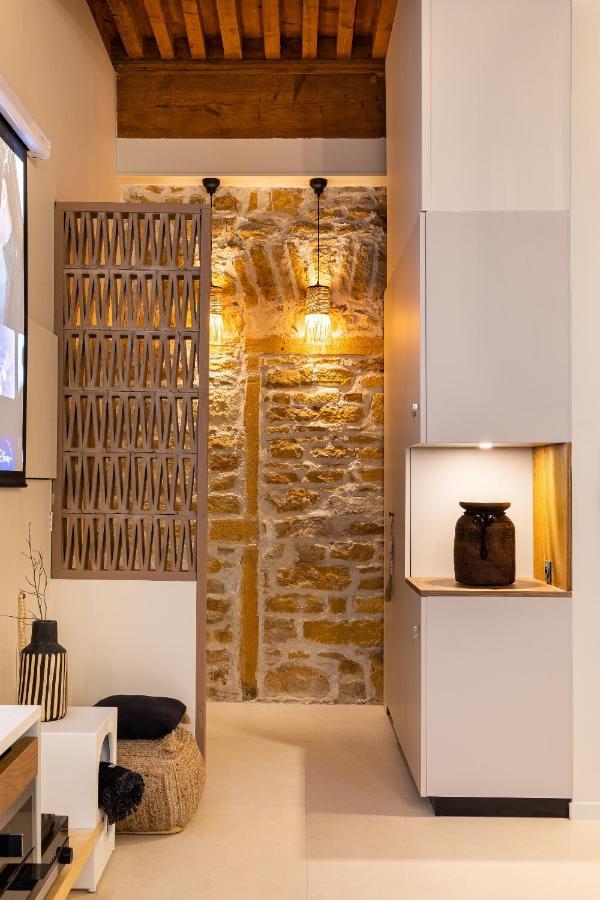 Host Inn Le Lumiere Spa & Cinema 里昂 外观 照片
